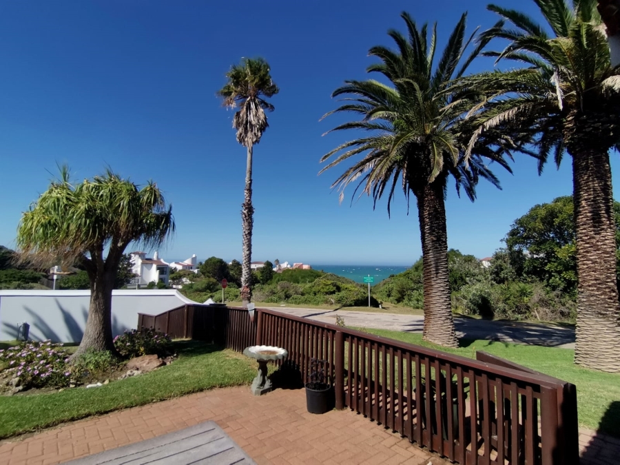 To Let 1 Bedroom Property for Rent in Santareme Eastern Cape